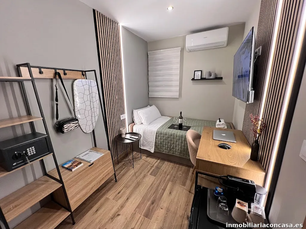 TRICASA - CASAWEB - Gestión Inmobiliaria