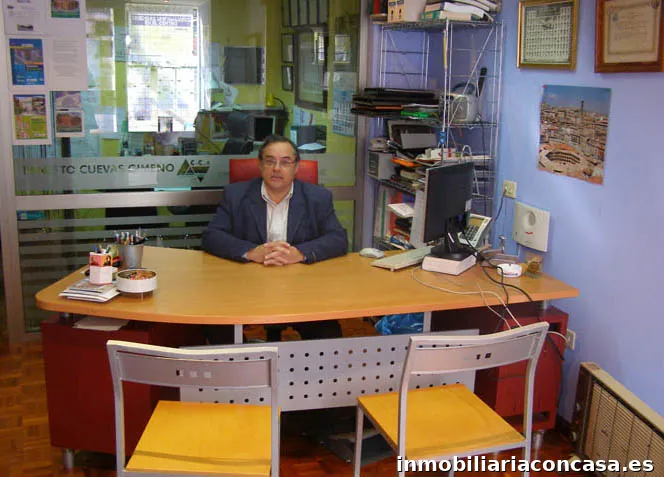 A.P.I. Cuevas - Rivas