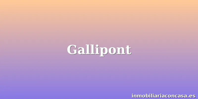 Gallipont