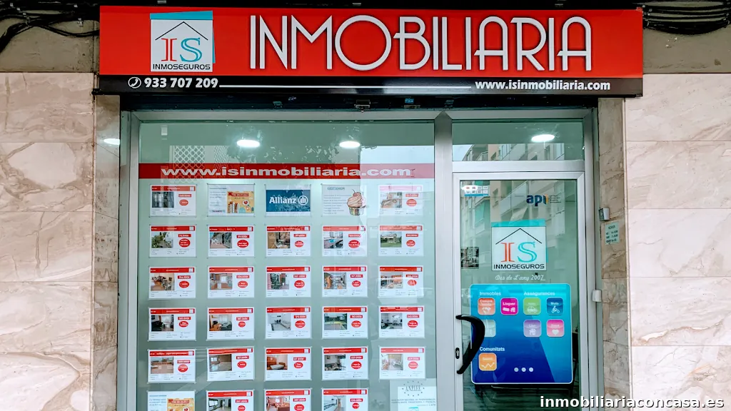 IS Inmoseguros