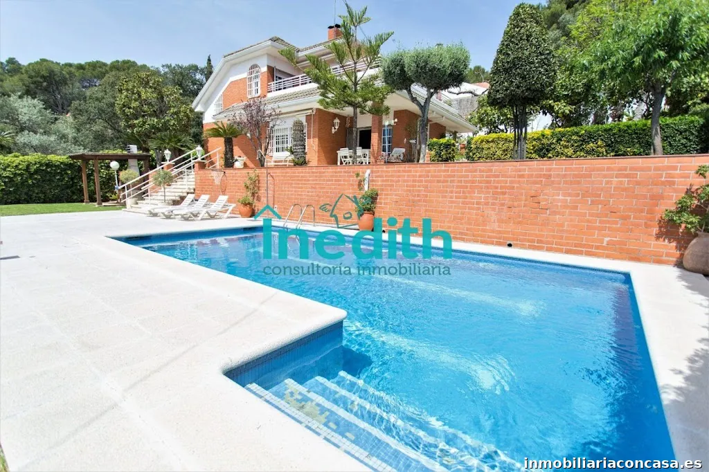 Inedith Consulting Agencia inmobiliaria