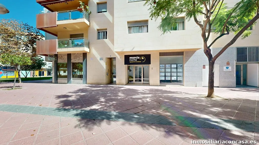 Murcia Norte Agrupación Inmobiliaria