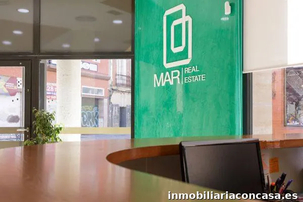 MAR Real Estate Huelva