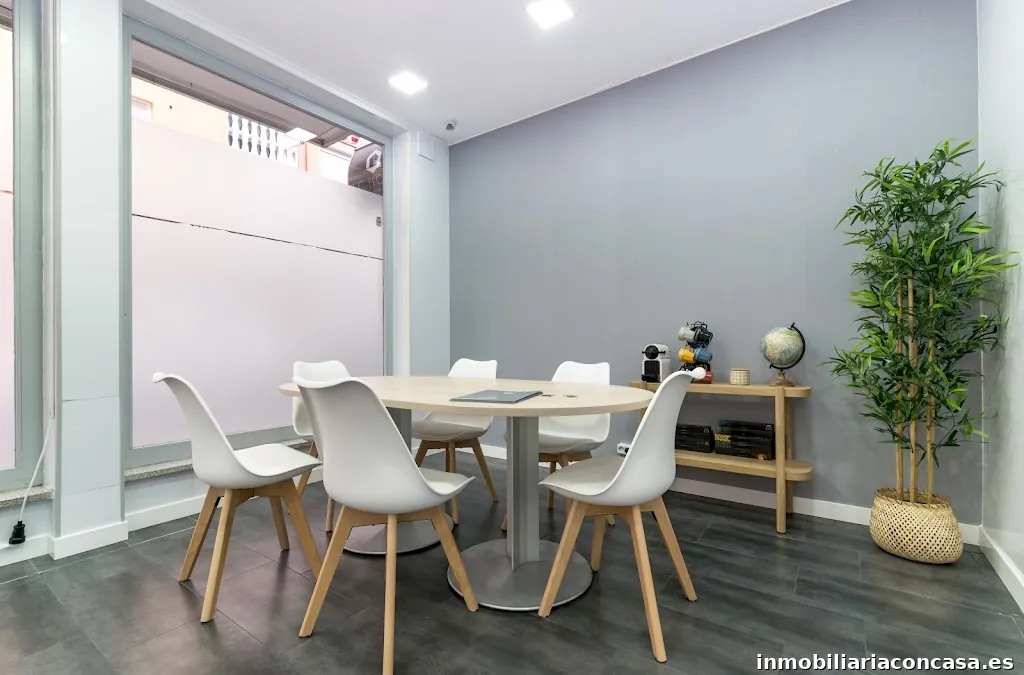 AC Home Servicios Inmobiliarios 2020 S.L.