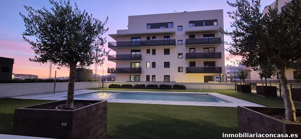 Pisos de Tú a Tú Molins de Rei