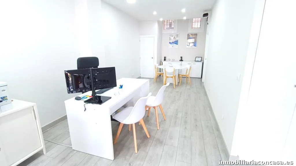 Inmobiliaria Alfa NOVA BADALONA