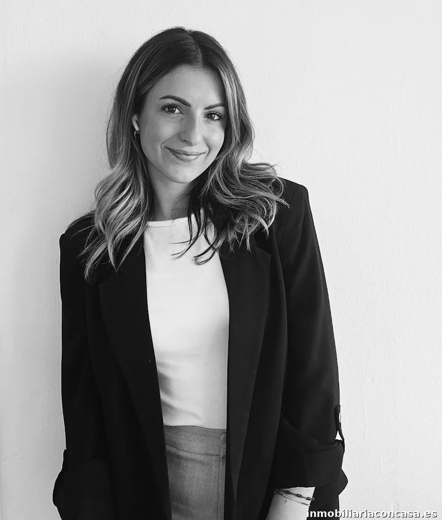 Andrea Barragán Iad