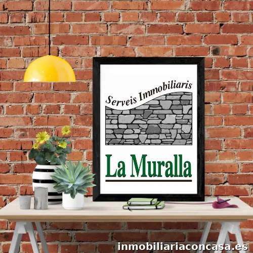 La Muralla