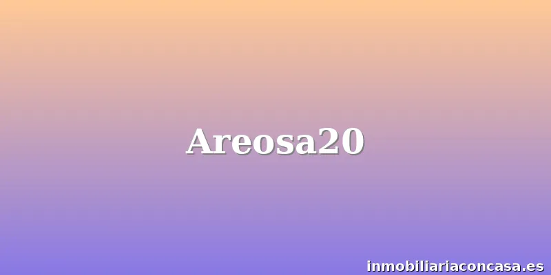 Areosa20