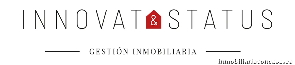 Innovat&Status - Personal Shopper Inmobiliario
