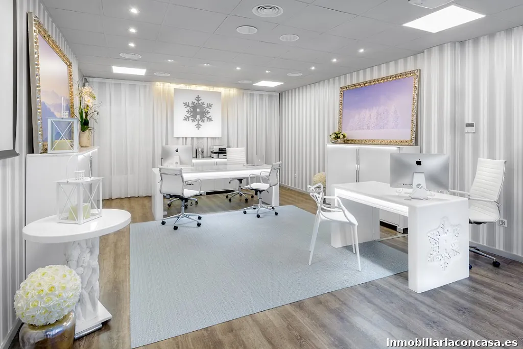 Inmobiliaria Aire de Montaña