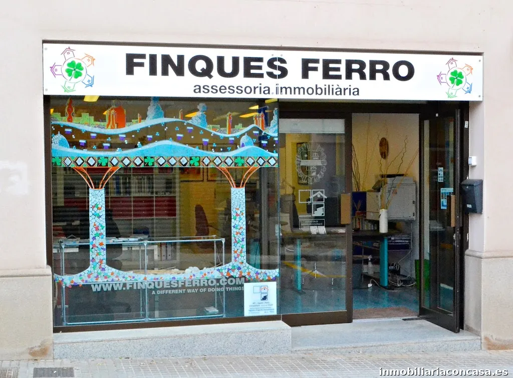 Finques Ferro