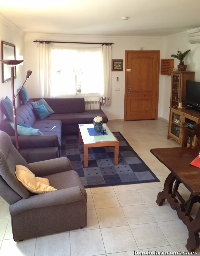 Ferienhaus la Solana