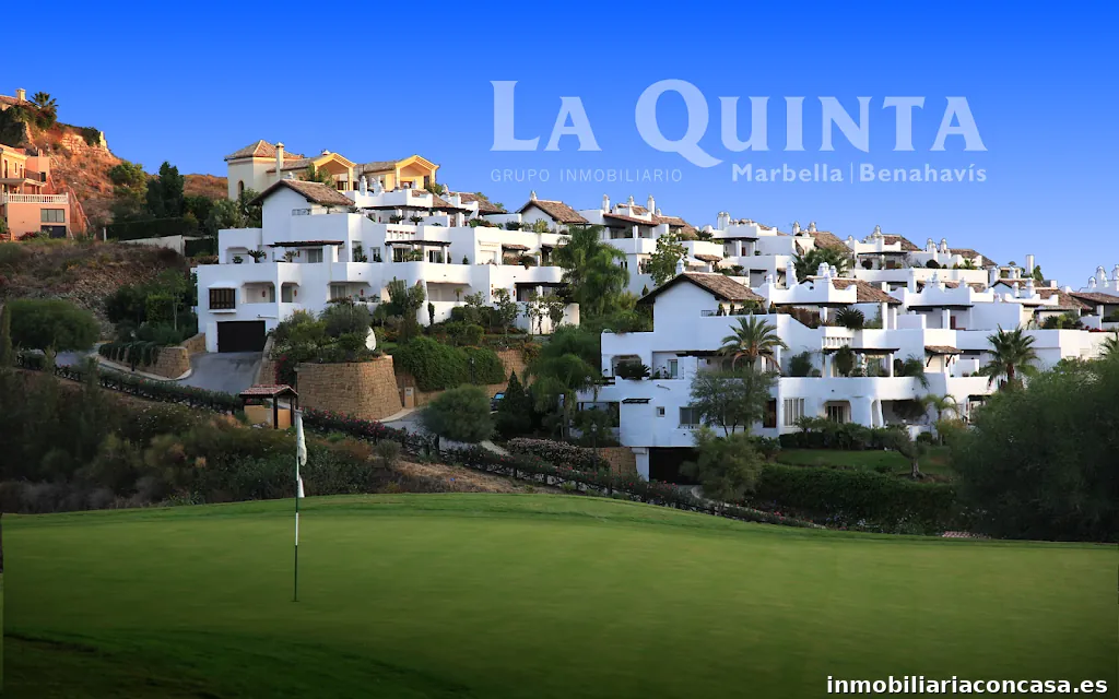 La Quinta Grupo Inmobiliario | Real Estate
