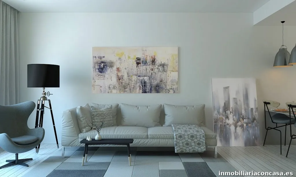 Espai Centre Immobles