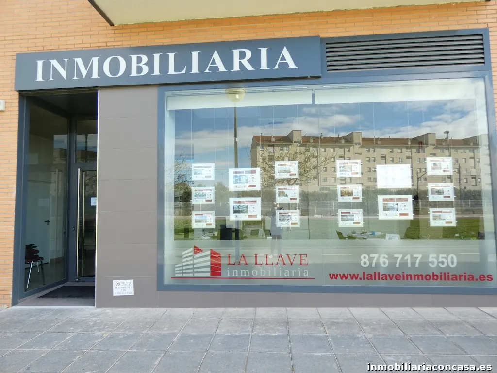 La Llave Inmobiliaria