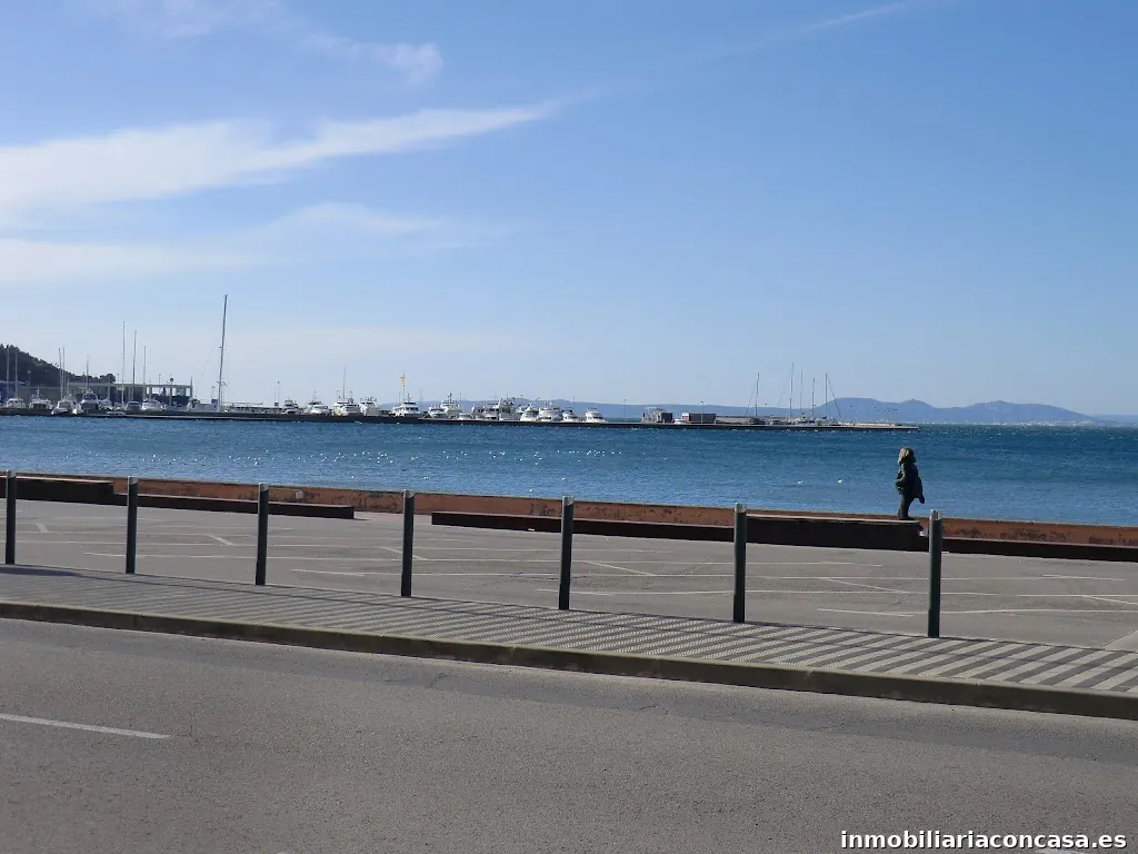 Ceigrup - Finques Company (Roses)