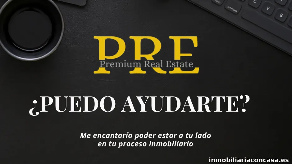 Premium Real Estate Granada