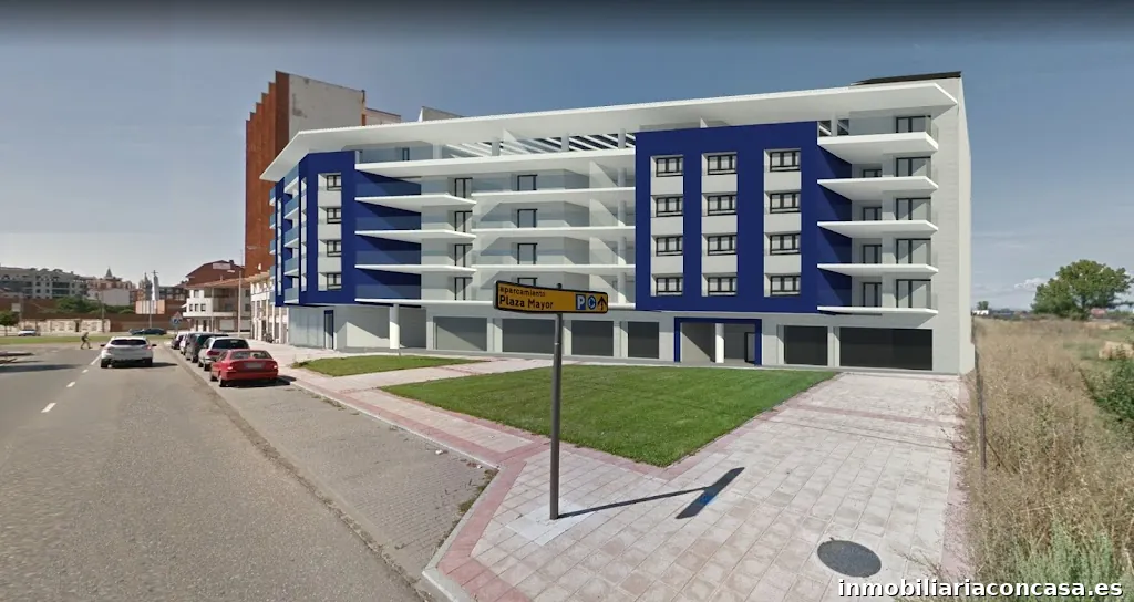 Agencia Inmobiliaria en León IGD ROYAL HOME