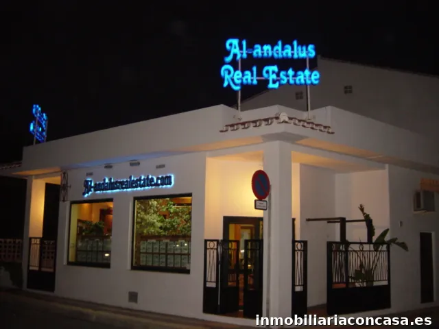 Al-Andalus Real Estate