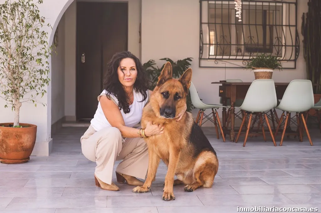 Patricia Pérez | Servicios Inmobiliarios