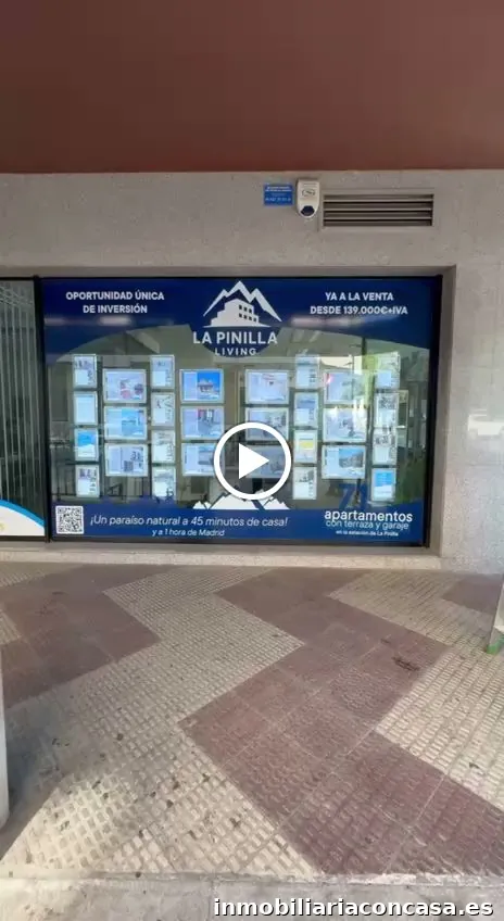 LIVERSO INMOBILIARIA - ARANDA DE DUERO