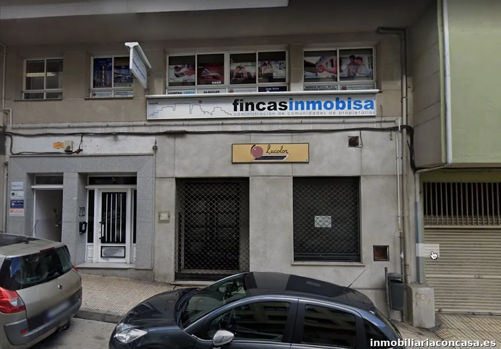 Fincas Inmobisa- Administración de fincas Juan José Taboada