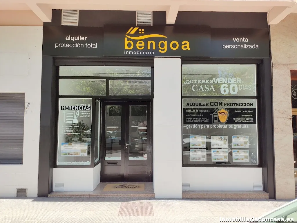 Bengoa Inmobiliaria | ALQUILER CON PROTECCIÓN TOTAL | VENTA DE INMUEBLES CON MARKETING DIGITAL 360