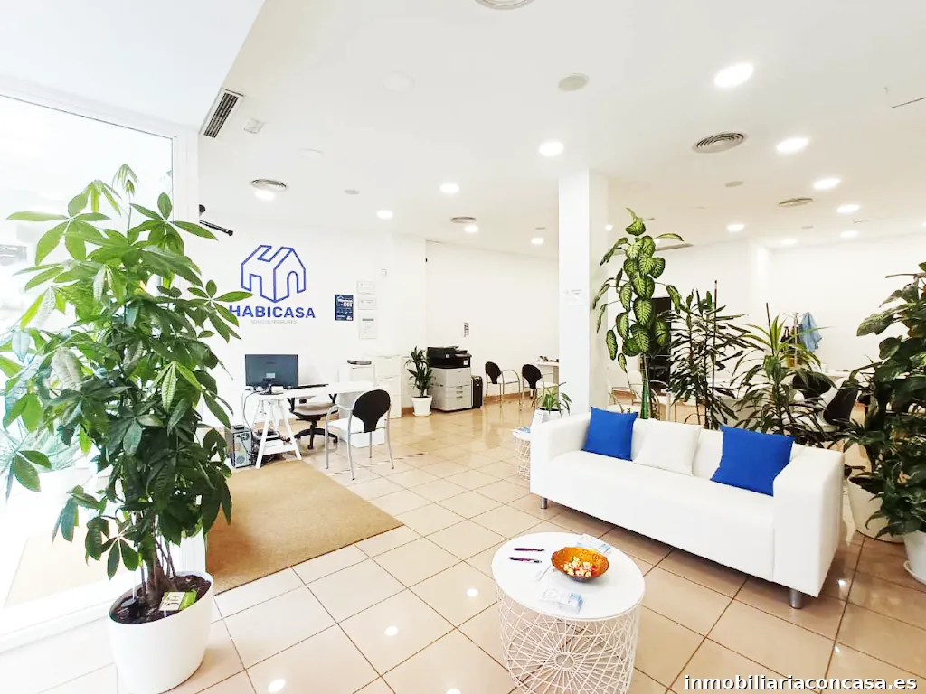 Inmobiliaria Habicasa - Inmobiliaria en Coslada