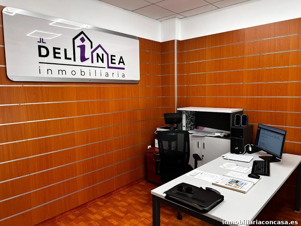 Jldelinea inmobiliaria