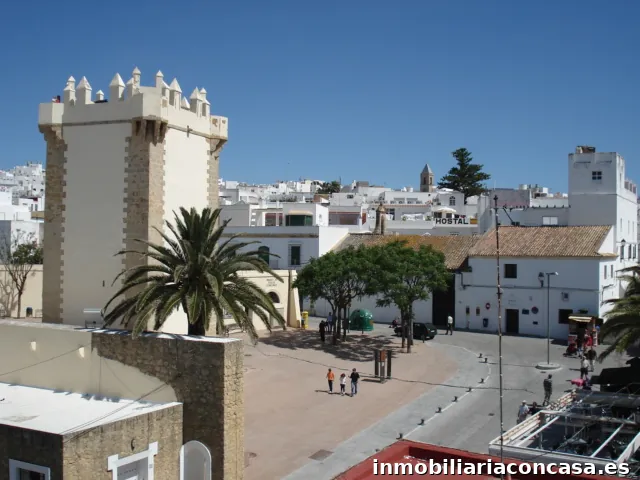 Andalmar apartamentos