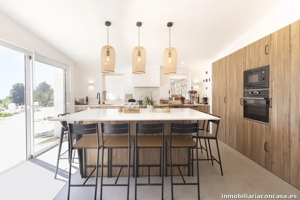 Magenta Living - Asesoría Inmobiliaria Personalizada