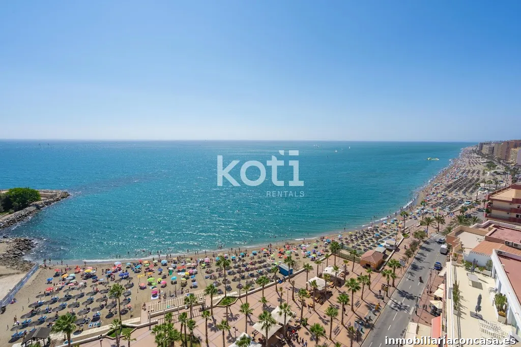 Koti Rentals | Apartments for rent Fuengirola