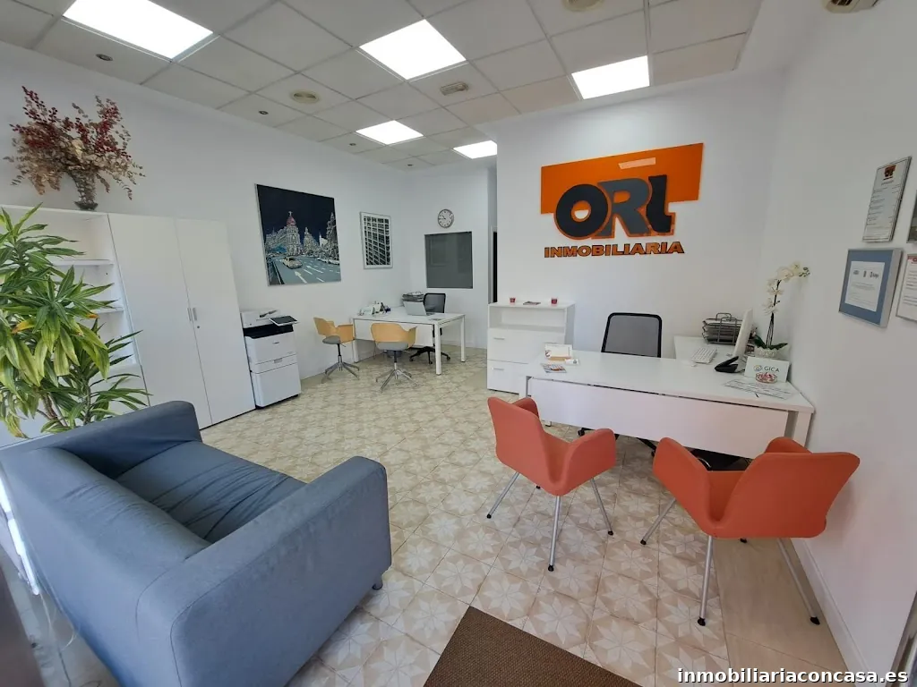 Orl Inmobiliaria