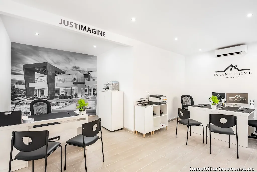 Island Prime Property