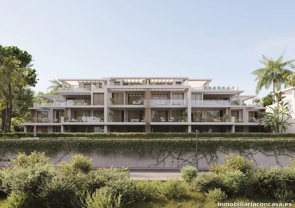 L'immobilière de Marbella