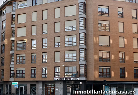 Construcciones García Conde