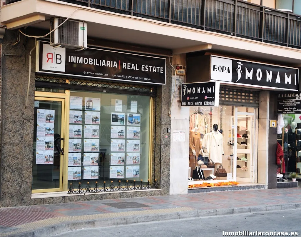 RB Gestion Inmobiliaria-Real Estate