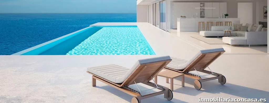 Immobiliària Río de Oro