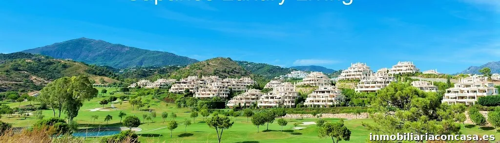Capanes Luxury Living - Benahavis