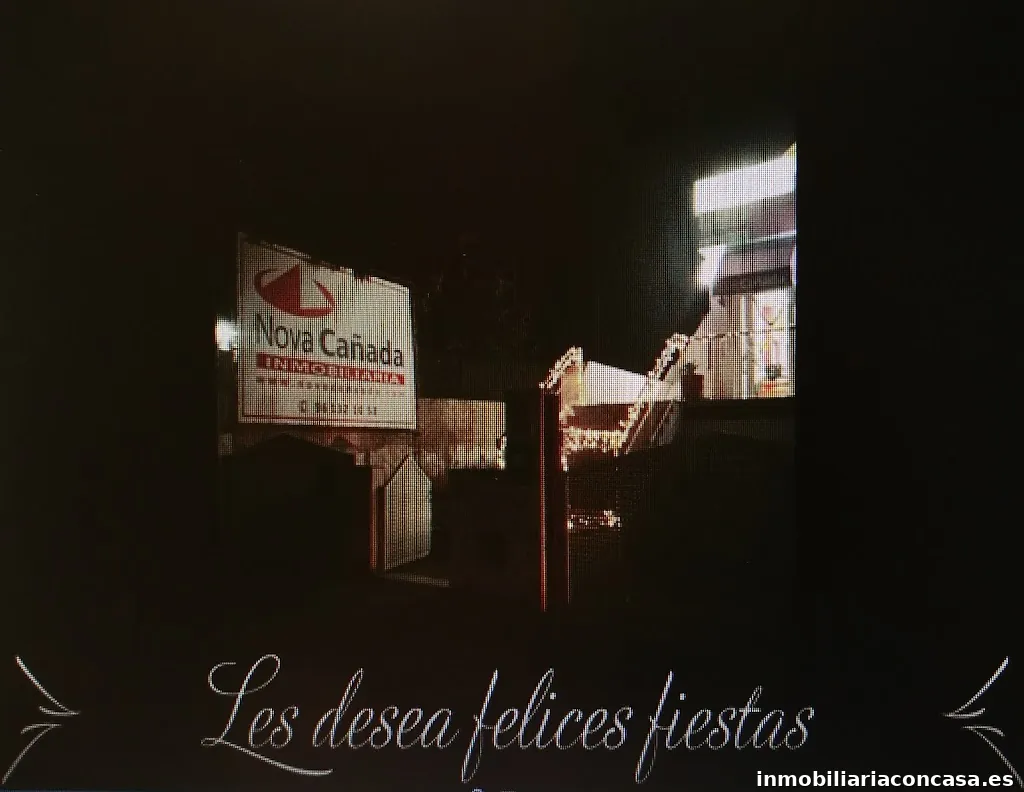 Nova Cañada Inmobiliaria