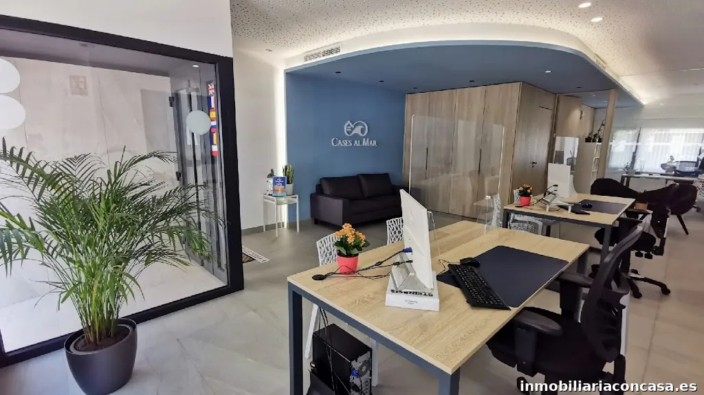 INMOBILIARIA CASES AL MAR