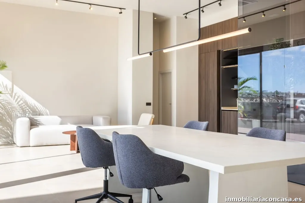 Cala Homes | Tenerife Real Estate