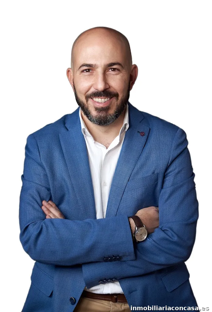 Inmobiliaria Pozuelo