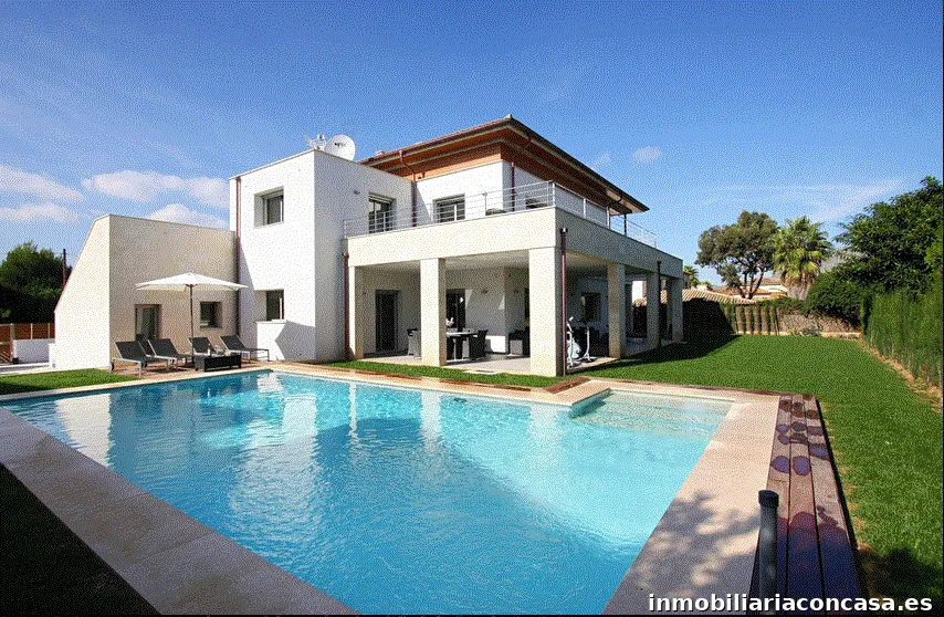 Villas de Pollensa S.L.