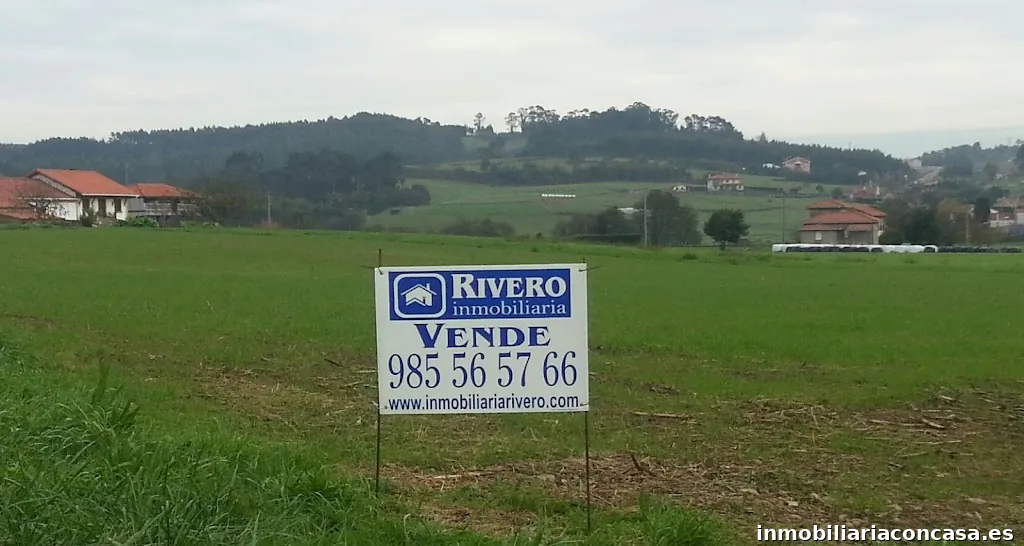 Agencia Inmobiliaria Rivero