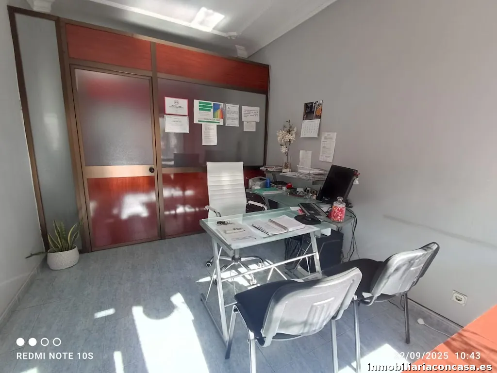 INMOBILIARIA AYG (INMOGABIA)