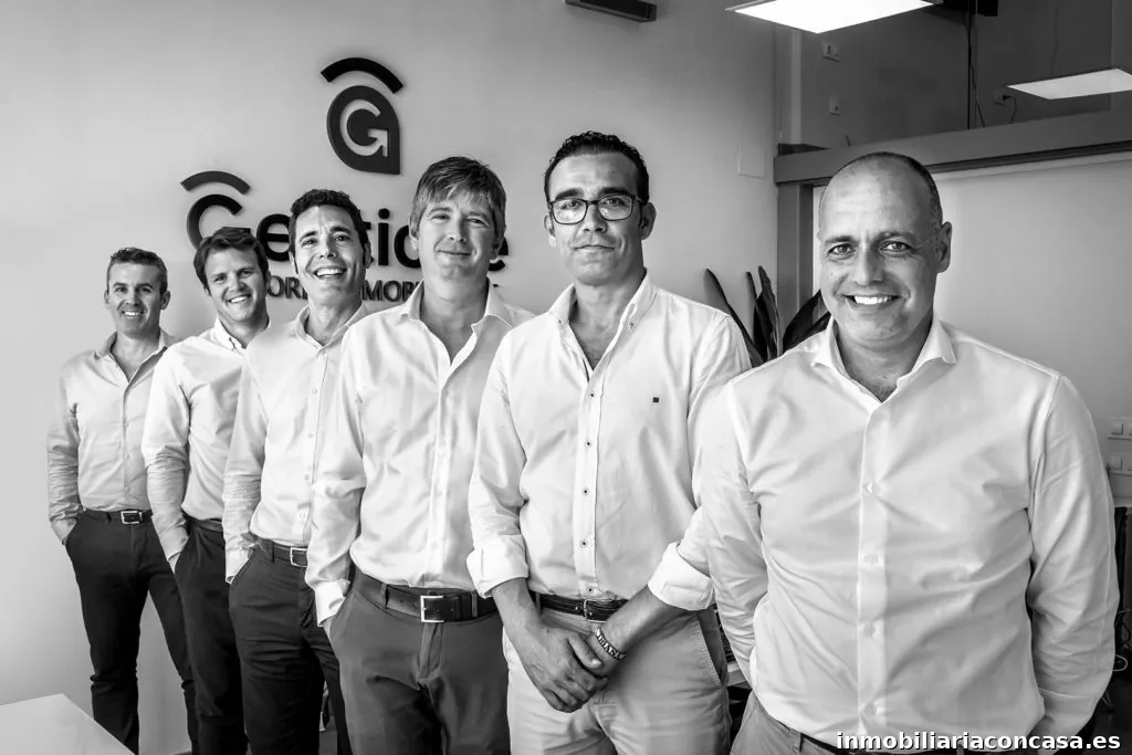 Gestione Asesores Inmobiliarios