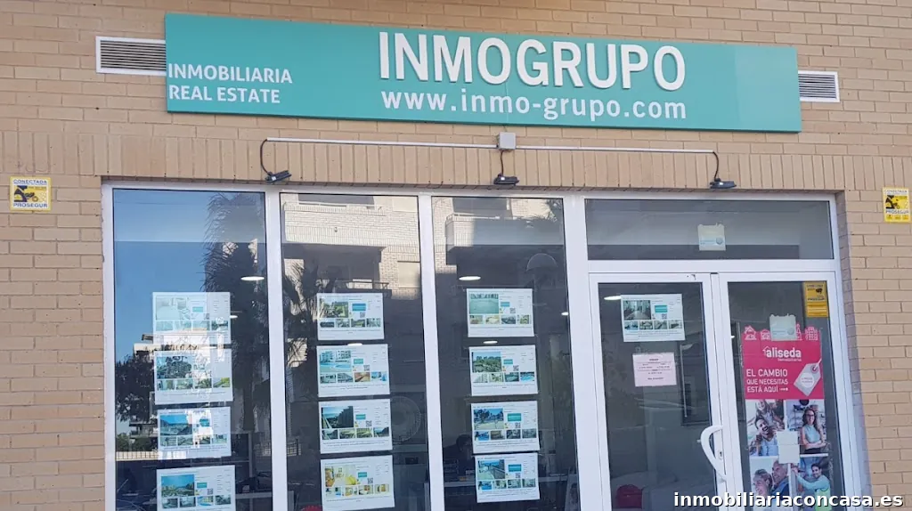 INMO GRUPO OROPESA INMOBILIARIA