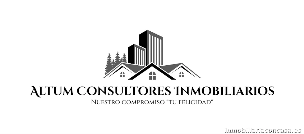 Altum Consultores Inmobiliarios S.L.